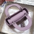 Christian Dior Lady Dior All Purple CDBLady35435566557 